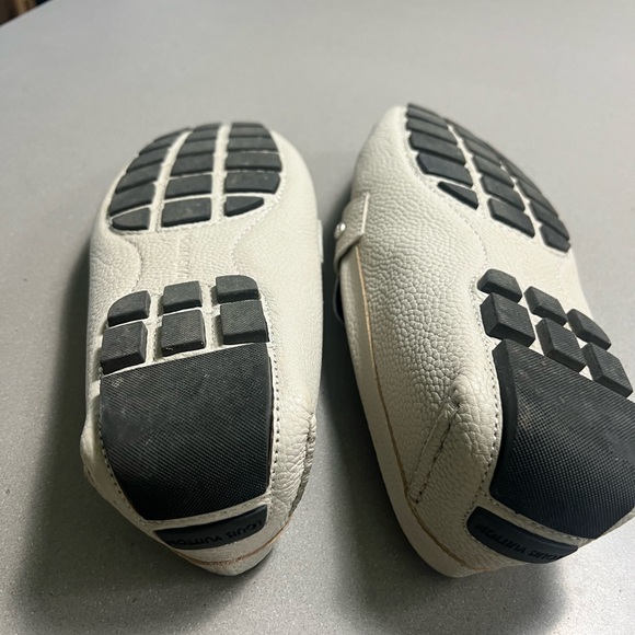 Men’s Louis Vuitton loafers - Picture 3 of 4